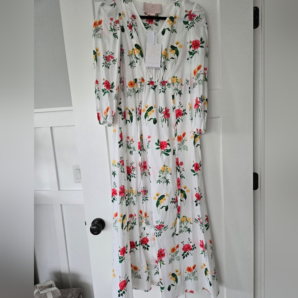 *RARE* Gal Meets Glam Tabitha Dress